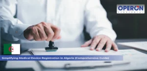 Medical Device Registration in Algeria