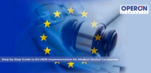 EU MDR Implementation