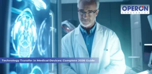 Technology Transfer in Medical Devices