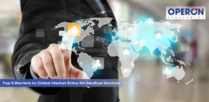 Global Market Entry for Medical Devices