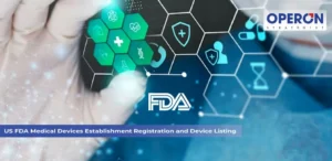 US FDA Medical Device Establishment Registration