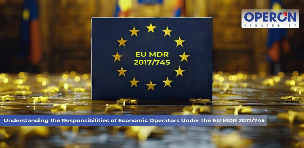 Responsibilities of Economic Operators Under the EU MDR