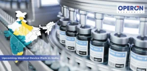 Upcoming Medical Device Park In India