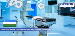 Uzbekistan Medical Device Registration