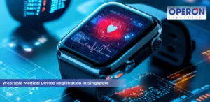 Wearable Medical Device Registration in Singapore