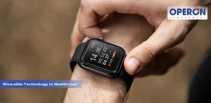 wearable technology in healthcare