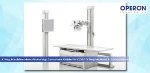 X-Ray Machine