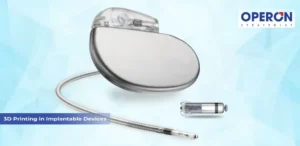 3D Printing in Implantable Devices