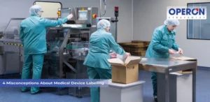 Medical Device Labeling