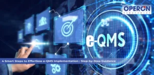 e QMS Implementation
