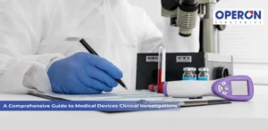Medical Devices Clinical Investigations
