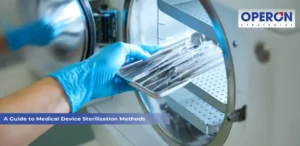 Medical Device Sterilization