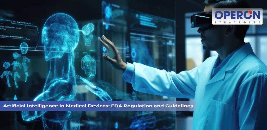 FDA Regulation of AI