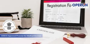Medical Device Regulatory Consultation