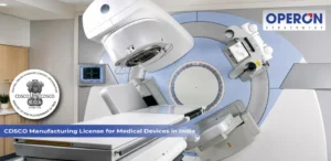CDSCO Manufacturing License for Medical Devices