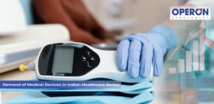 Demand of Medical Devices