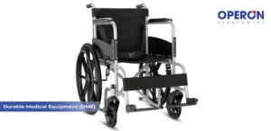 Durable Medical Equipment