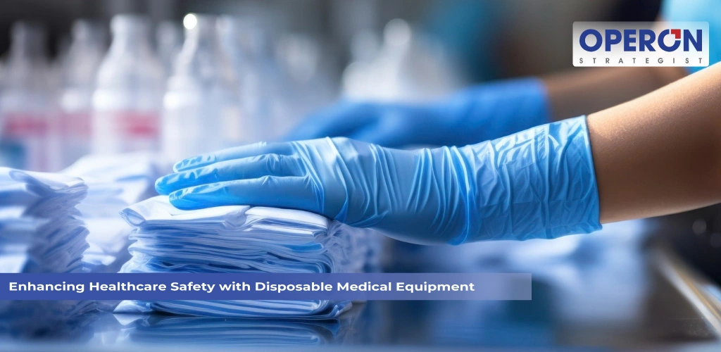 Disposable Medical Equipment