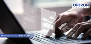 FDA Inspections And ISO Audits