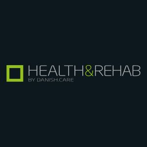 Health & Rehab by Danish.Care