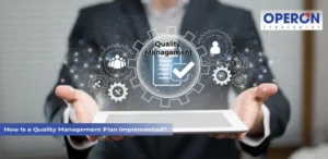Quality Management Plan