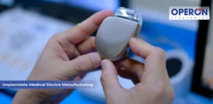 Implantable Medical Device Manufacturing