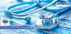 International Medical Device Standard