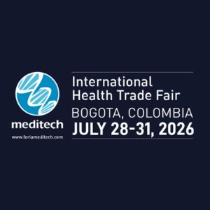 MEDITECH - International Health Fair 2026