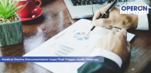 Medical Device Documentation Gaps