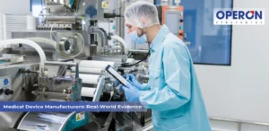 Medical Device Manufacturers