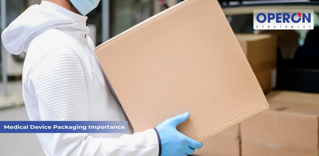 Medical Device Packaging Importance