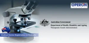Medical Device Registration in Australia