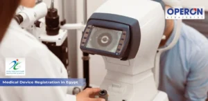 Medical Device Registration in Egypt