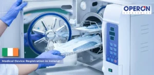 Medical Device Registration in Ireland