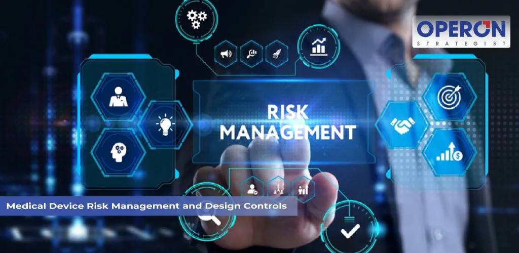 Medical Device Risk Management