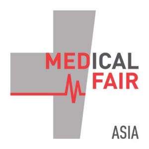 Medical Fair Asia
