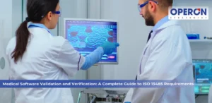 Medical Software Validation and Verification