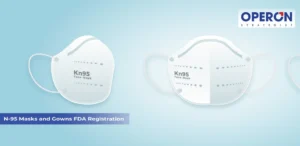 N-95 Masks and Gowns FDA Registration