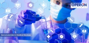 Nanomaterials in Medical Devices