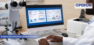 Product Development Medical Devices