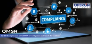 QMSR Compliance
