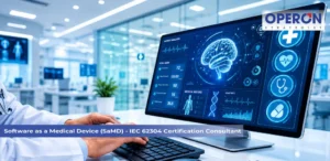 Software as a Medical Device