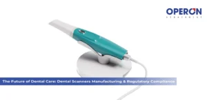 dental scanners manufacturing