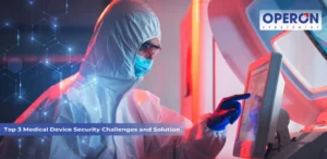 Medical Device Security Challenges