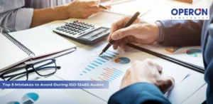 Mistakes to Avoid During ISO 13485 Audits