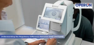 Difference Between SiMD and SaMD