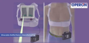 Wearable Defibrillators Manufacturing