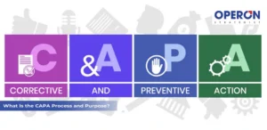 CAPA Process
