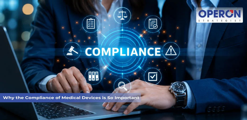Compliance of Medical Devices