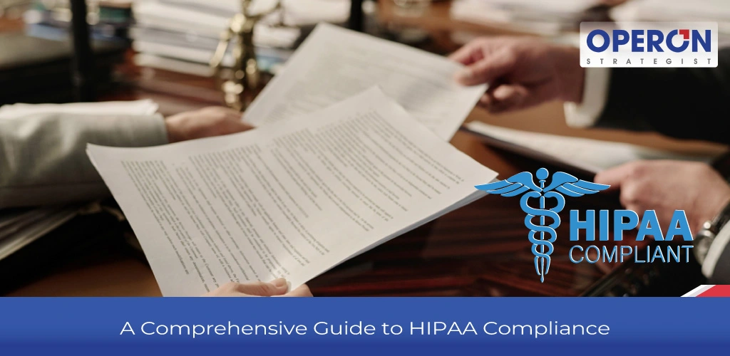 HIPAA Compliance